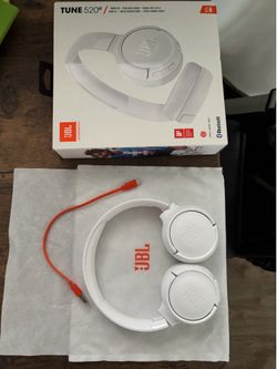 JBL Headphones