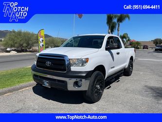 2013 Toyota Tundra 2WD Truck