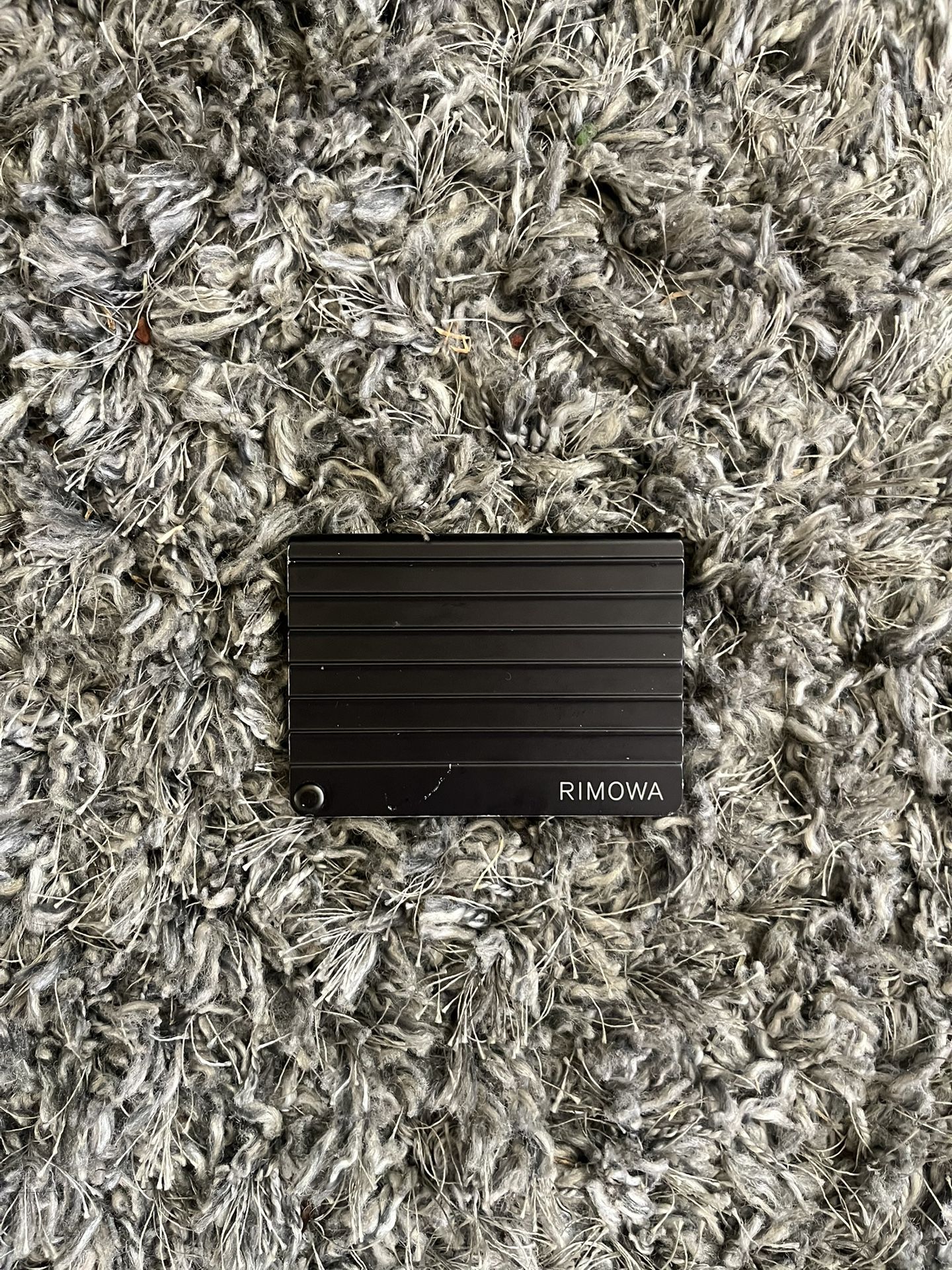 Rimowa Card Holder