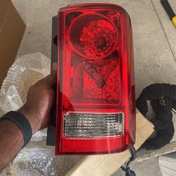 Car Light