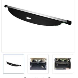 2020-2025 Hyundai Palisade Cargo Screen

And Roof Rails