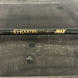 G. Loomis IMX PR844C VERY GOOD CONDITION 