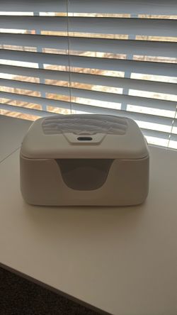 Baby Wet Wipe Warmer