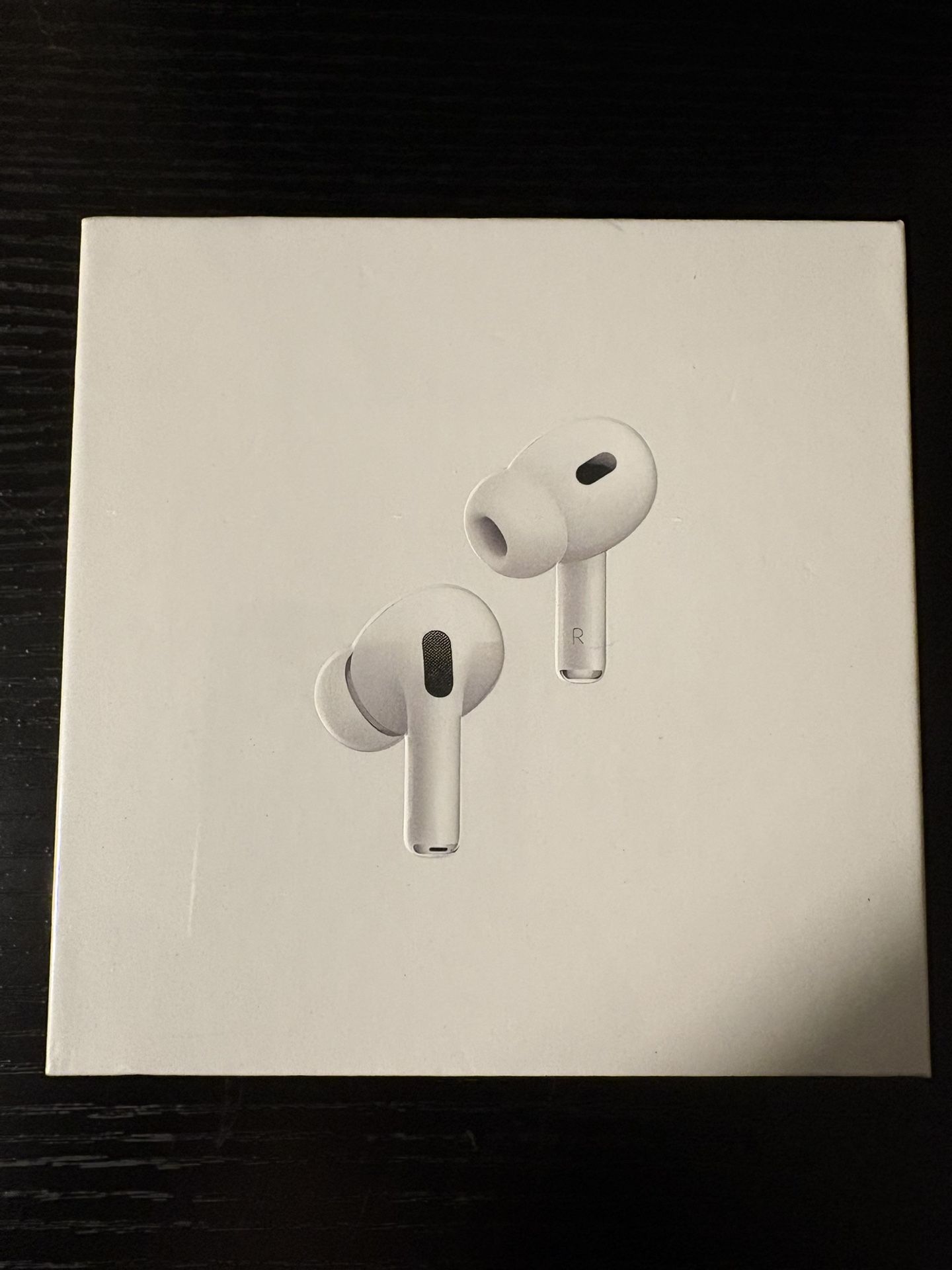 Air Pod Pros 2nd Gen
