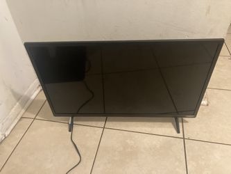New Smart Tv