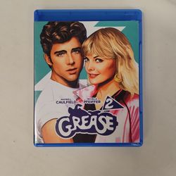 Grease 2 Blu-Ray 812042-20