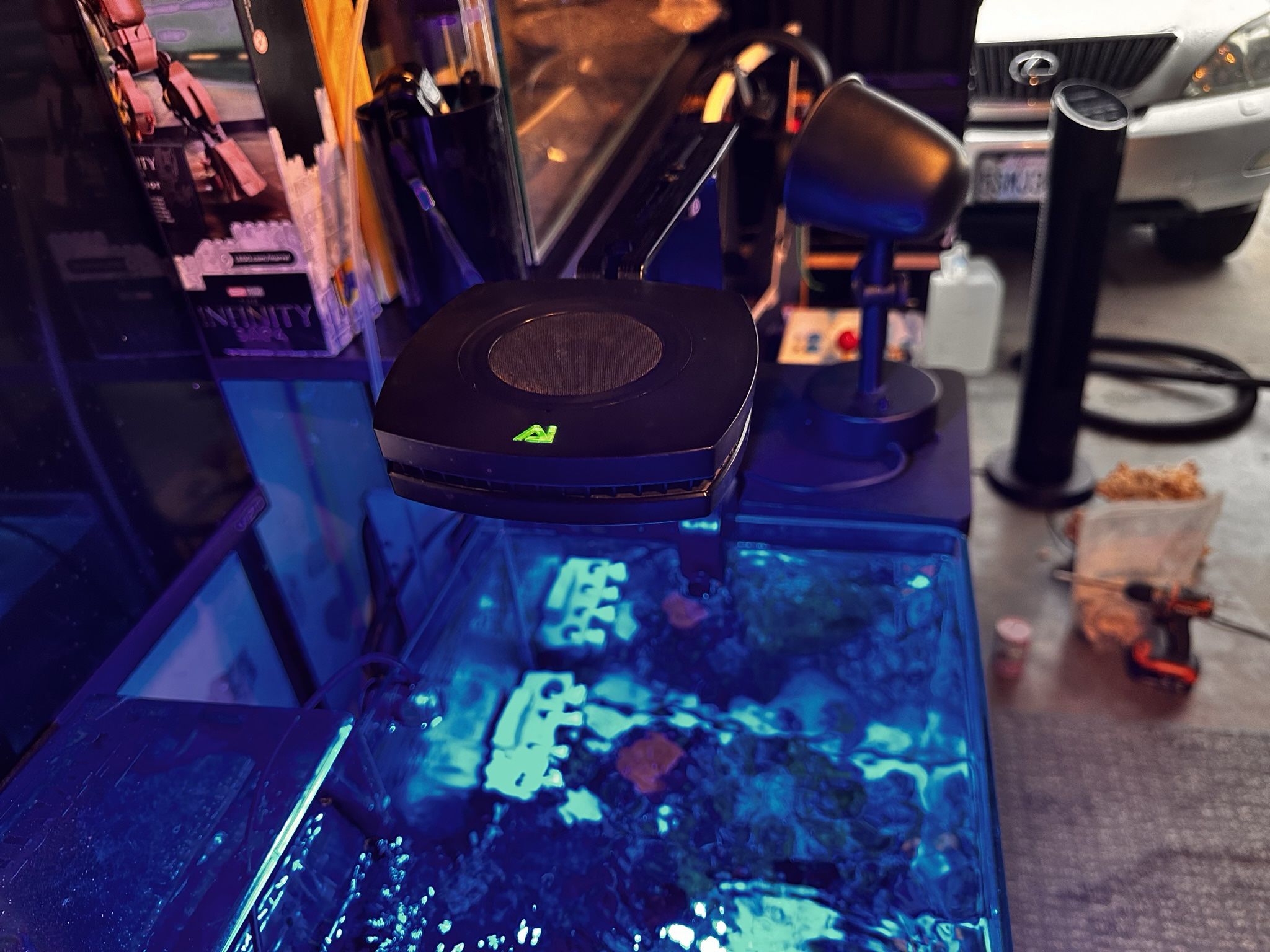 AI Prime 16HD