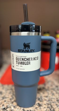 Stanley Tumbler