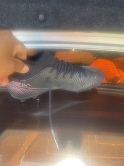 Nike Mercurial