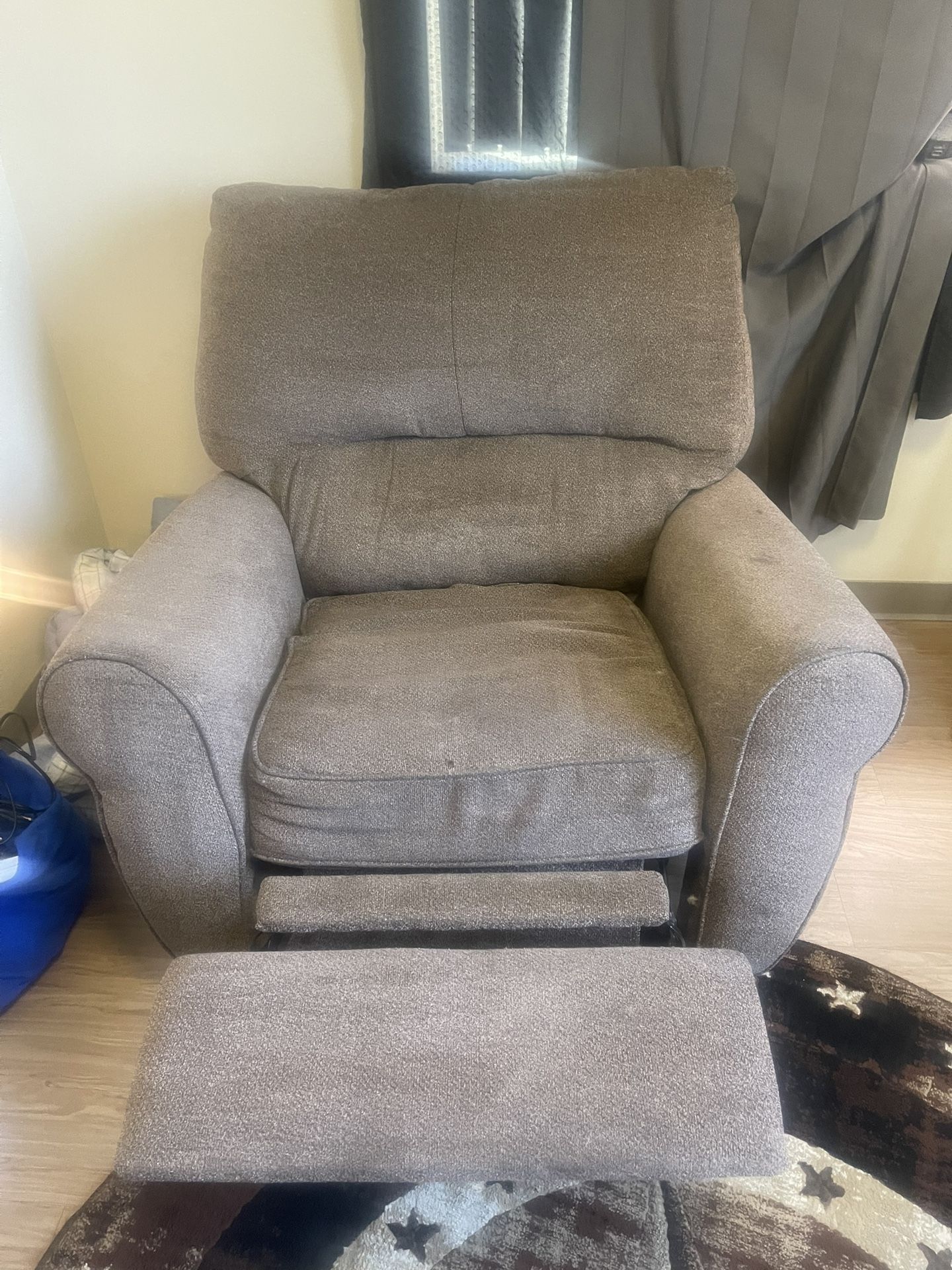 Recliner