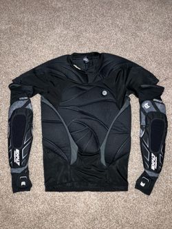 Paintball Gear – Mask, Arm Pads, Chest Protector & Neck/Head Cover