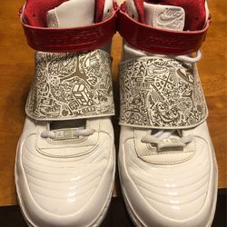 Jordan - Air Jordan Fusion 20 Size 11.5