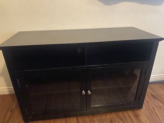 Entertainment Console