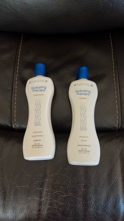 BIOSILK  Shampoo & Conditioner
