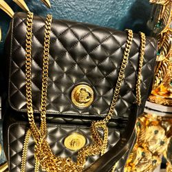 Versace Purse 