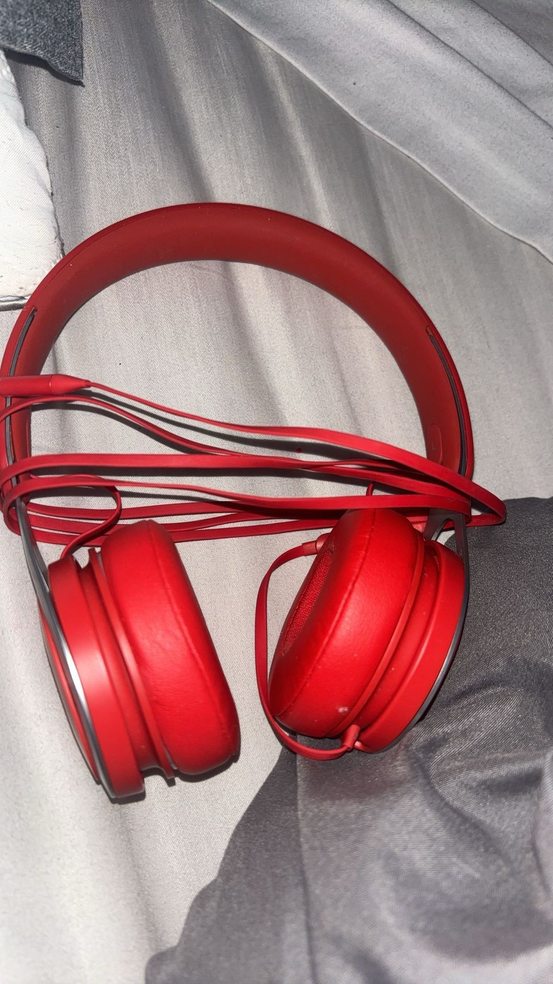 wired beats brand new