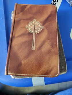 Saint Joseph Pocket Missil