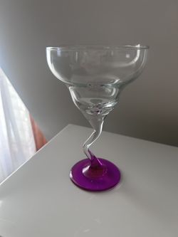 Margarita Glasses (8 Pcs)