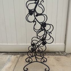 Pier one Grapevine Wine Rack 