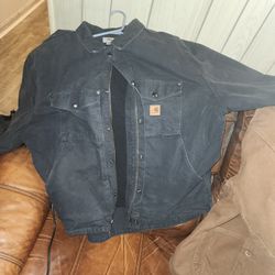 Carhartt Coats