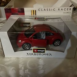 VINTAGE  DIE /CAST CAR