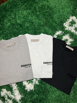 Essential Tees