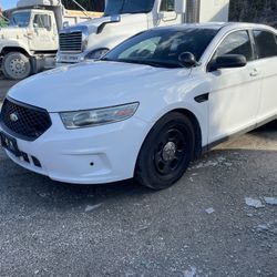 2013- 2019 FORD TAURUS PARTS