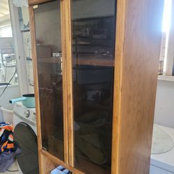 China Cabinet