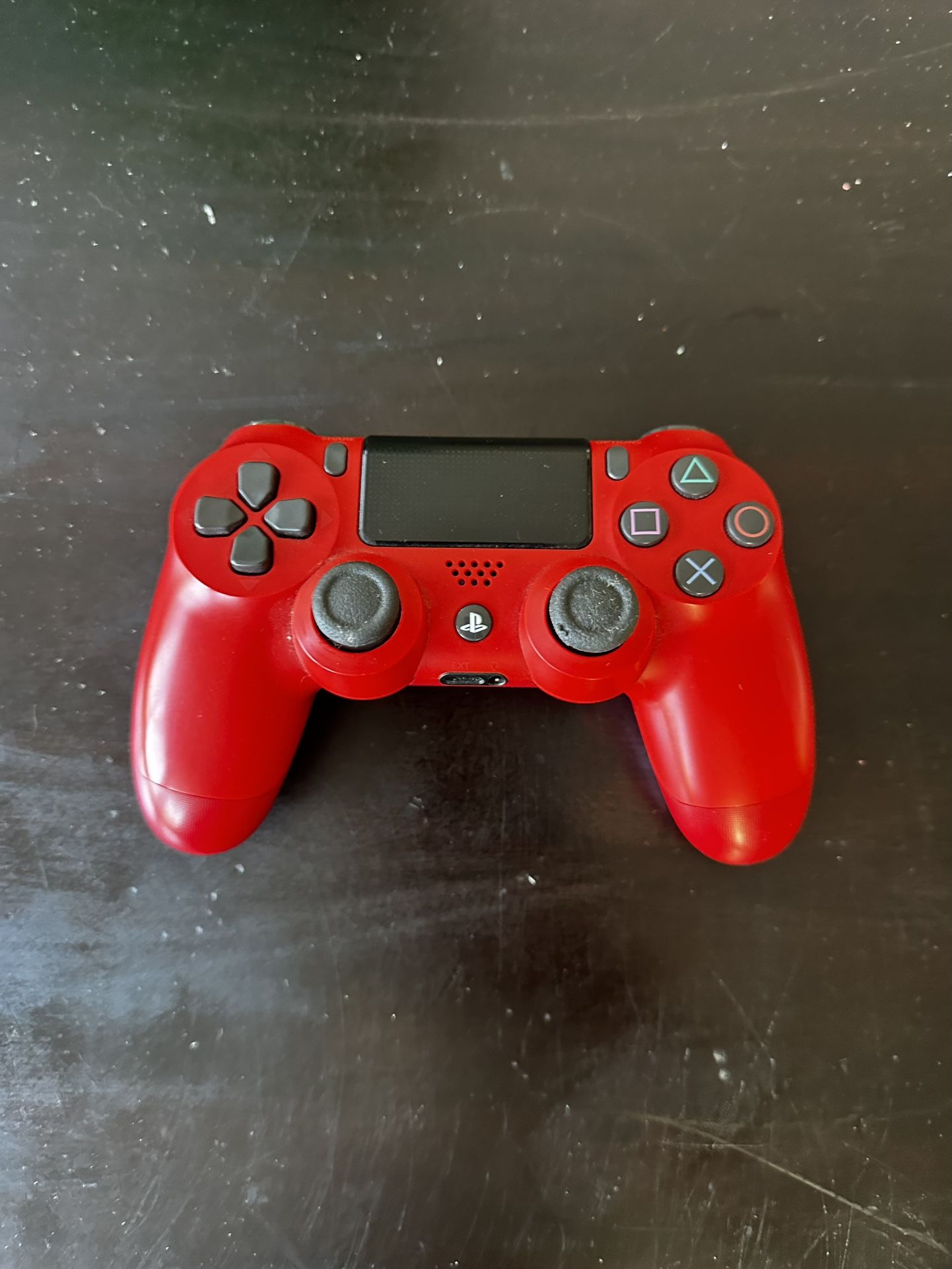 Ps4 Controller