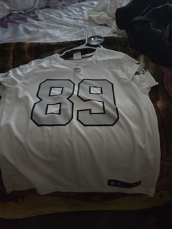 Raider Jersey