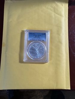 Moneda de plata