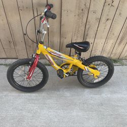 16” Kids Bike Scwinn 