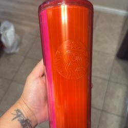 starbucks cup 