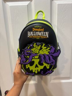 Disney loungefly
