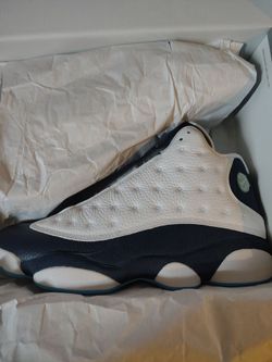 Jordan size 13