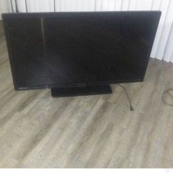 Emerson 55 inch tv 