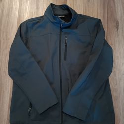 Swisstech Jacket Men's
