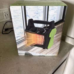 Outdoor Heater For patio/camping