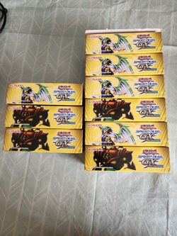 Yugioh Gx Speed Duel
