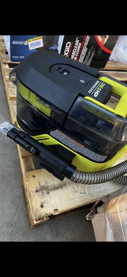 RYOBI ONE+ HP 18V Brushless Cordless SWIFTClean Mid-Size Spot Cleaner (Tool Only