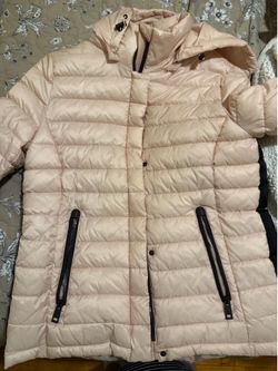 Michael Kors Women Jacket