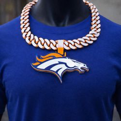 Denver Broncos Game Day Gear