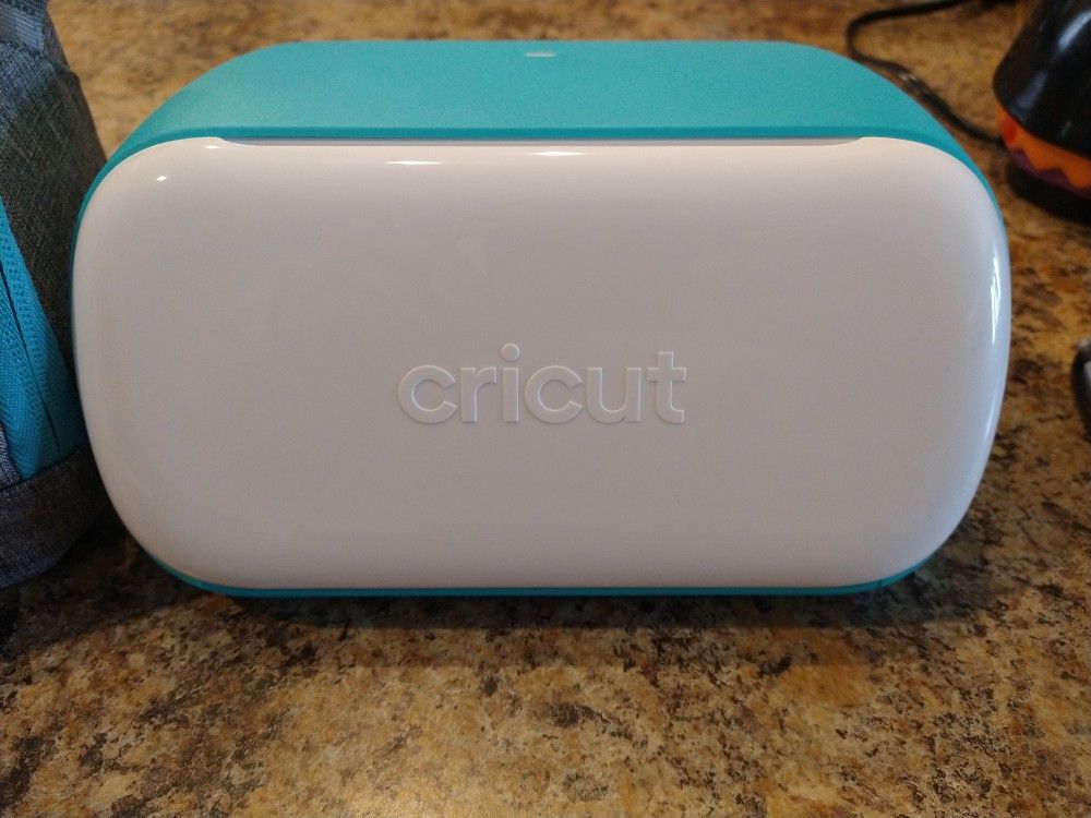 Cricut
