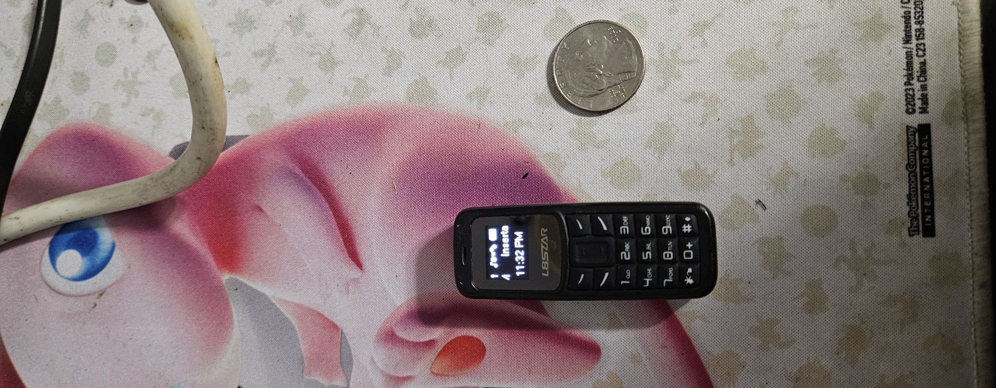 Mini Phone
