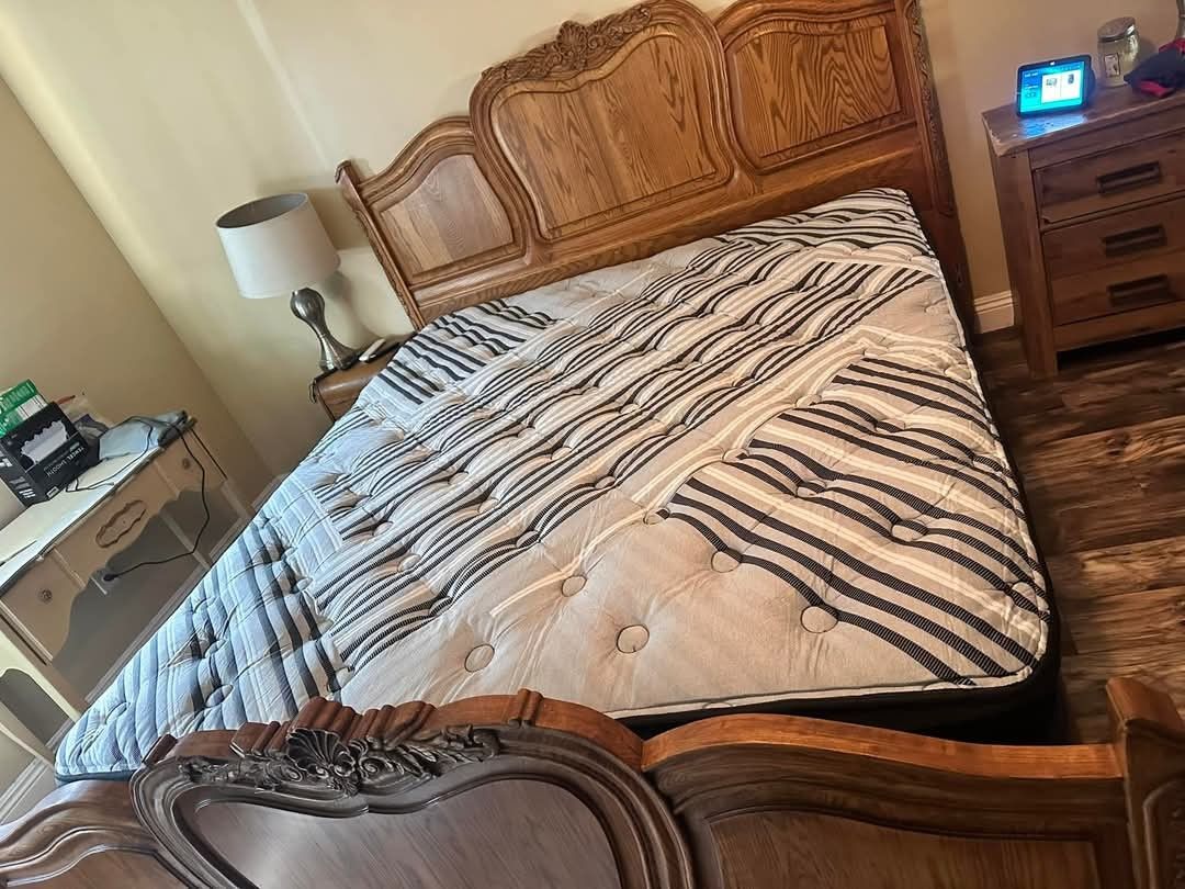 Premium Mattress Sale! New Mattresses 50-80% Off