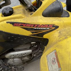 Quads For sale . STOCK OEM 