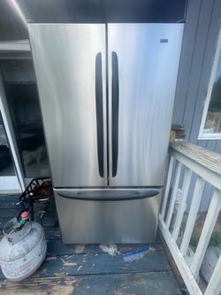 Fridge