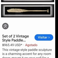 Antique  Decoración 