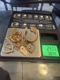 Gold 14 k