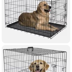 Dog Cage Size 36 X  24 X 27
